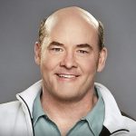 David Koechner American Actor, Comedian