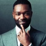 David Oyelowo British, American Actor, Producer