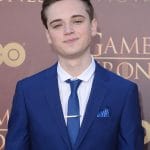 Dean-Charles Chapman British Actor