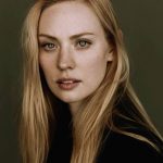 Deborah Ann Woll American Actress