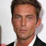 Desmond Harrington American Actor