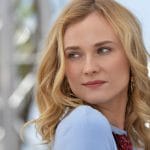 Diane Kruger American-German Actress, Fashion Model