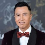 Donnie Yen Hong Kong, Chinese Actor, Martial Artist, Film Director, Producer