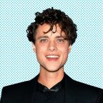 Douglas Smith American, Canadian Actor