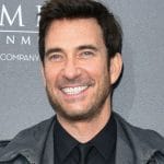 Dylan McDermott American Actor