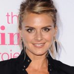 Eliza Coupe American Actress, Comedian