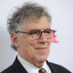 Elliott Gould American Actor