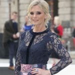 Emilia Fox British Actress