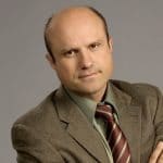 Enrico Colantoni Canadian Actor and Director