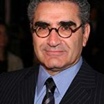 Eugene Levy Canadian Actor, Comedian, Producer, Director, Writer