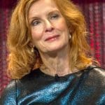 Frances Conroy American Actress