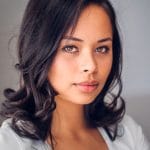 Frankie Adams New Zealander Actress, Boxer