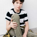 Gabriel Bateman American Actor