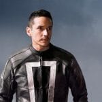 Gabriel Luna American Actor, Producer