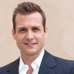 Gabriel Macht American Actor, Producer