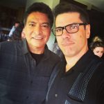 Gil Birmingham American Actor