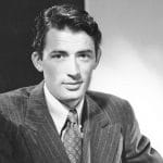 Gregory Peck American Actor