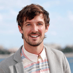 Gwilym Lee Welsh, British Actor