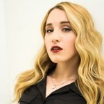 Harley Quinn Smith American Actress, Musician