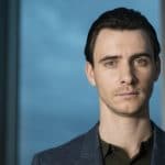 Harry Lloyd British Actor