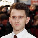 Harry Melling British Actor