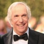 Henry Winkler American Actor, Comedian, Director, Producer, Author