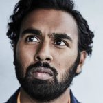 Himesh Patel English, British Actor, Writer, Producer