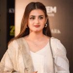 Hira Mani Pakistani Actress, Model, Singer, VJ, TV Host