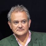 Hugh Bonneville British Actor