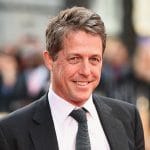 Hugh Grant British Actor, Producer