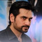 Humayun Saeed Pakistani  Actor, Model, Producer, Director, Writer