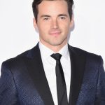 Ian Harding German Actor