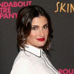 Idina Menzel American Actress, Theater Performer, Singer and Songwriter.