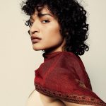 Indya Moore American Actress, Model