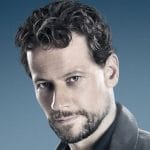 Ioan Gruffudd Welsh, British Actor