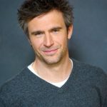 Jack Davenport British Actor