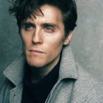 Jack Farthing British Actor