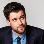 Jack Whitehall British Comedian, Screenwriter