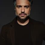 Jaime Camil Mexican Actor, Singer, TV Actor