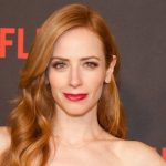 Jaime Ray Newman American Actress, Producer, Singer