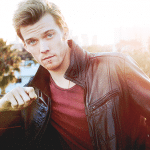 Jake Abel American Actor and Singer