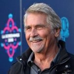 James Brolin American Actor, Producer, Director