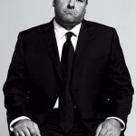 James Gandolfini American, Italian Actor