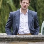 James Norton British Actor