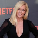 Jane Krakowski American Actress, Singer