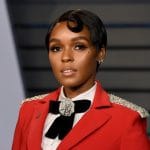 Janelle Monáe American Singer, SongWriter, Rapper, Actress, Producer