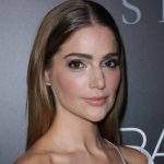 Janet Montgomery British Film, TV Actress