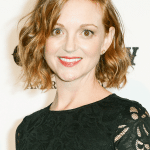 Jayma Mays American Actress, Singer