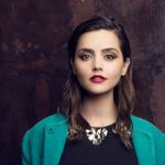 Jenna Coleman English, British Actress