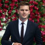 Jeremy Irvine British Actor, Model